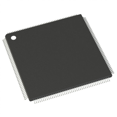 マイクロコントローラー MCU PIC32MZ2048EFH144-I/PL 32 ビット単核マイクロコントローラー MCU FPU