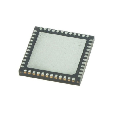 集積回路チップ PI6CG338Q2ZLWEX 自動車用8出力PCIe 6世代クロックジェネレーター