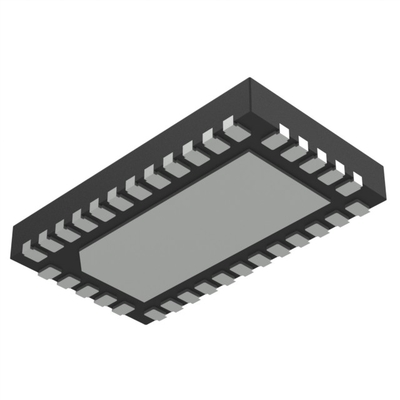 統合回路チップ PI3EQX1014ZTFEX 2ポートUSB 3.2 Gen 2 10Gbps リドライバ