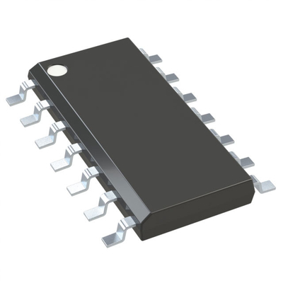 マイクロコントローラ MCU PIC18F06Q41-I/SL XLP技術付き8ビットマイクロコントローラIC