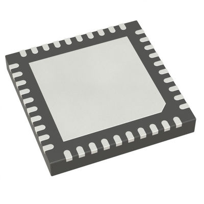 マイクロコントローラ MCU PIC16F18075-I/MP 32 MHz 128B EEPROM マイクロコントローラIC