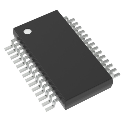 マイクロコントローラー MCU PIC32MM0016GPL028T-I/SS 32ビットシングルコア 25MHz マイクロコントローラー MCU