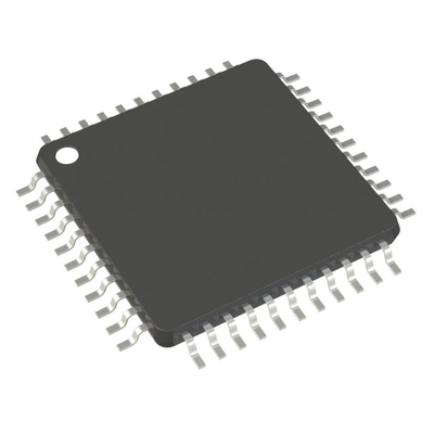 マイクロコントローラー MCU PIC18F44Q71-I/PT 64MHz 64KB フラッシュ埋め込みマイクロコントローラ