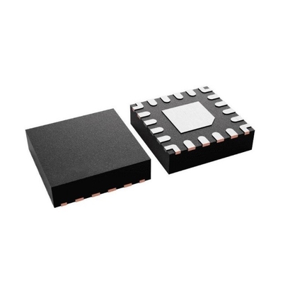 統合回路チップ PCM5120QRTERQ1 768kHz低電源ソフトウェア制御オーディオADC