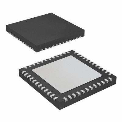 マイクロコントローラーMCU PIC18F57Q84T-I/6MX 64MHz 8ビットフラッシュMCU XLP技術