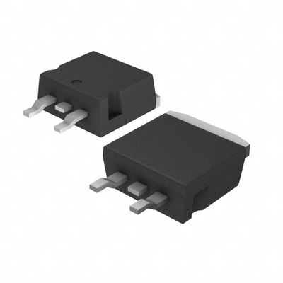 統合回路チップ STGB8NC60KDT4 600V 短回路 頑丈なIGBTトランジスタ