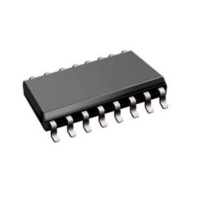 統合回路チップ SI8663EC-B-IS1R 6チャンネル 150Mbps デジタルアイソレーター 16-SOIC