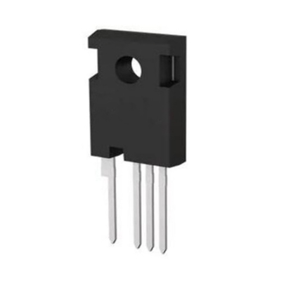 統合回路チップ SCT3080KRC15 1.2kV 31A 1チャネル SiC MOSFET トランジスタ