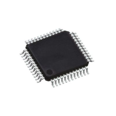 マイクロコントローラー MCU S912ZVMBA4F0VLH 16ビット 32MHz 32KB フラッシュ マイクロコントローラIC