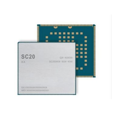 ワイヤレス通信モジュール SC20ESATEA-8GB-STD 150Mbps スマート LTE Cat 4 モジュール