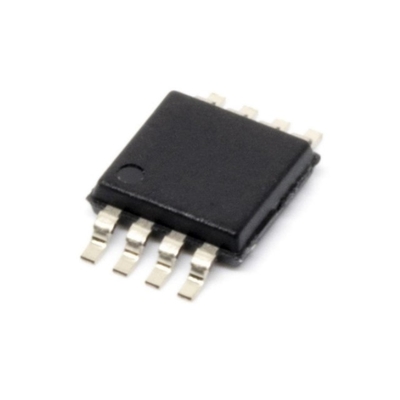 統合回路チップ RAA7881752GSU 3V から 3.6V ハーフトランシーバーIC MSOP8