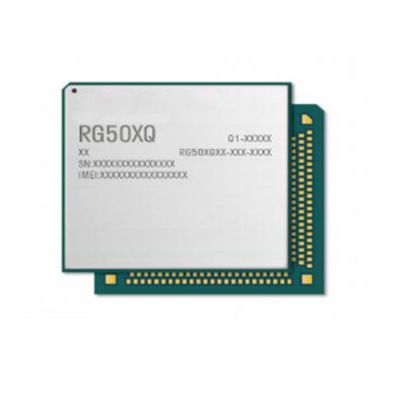 無線通信モジュール RG502QEAAA-M20-TA0AA 2.5Gbpsトランシーバーモジュール