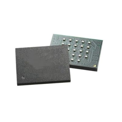 メモリICチップ S25HL512TFABHI013 133 MHz 512Mbit SPI FLASH - NOR メモリIC