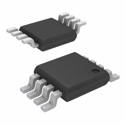 統合回路チップ READ2304GSN MSOP8 CMOS 双操作アンプIC