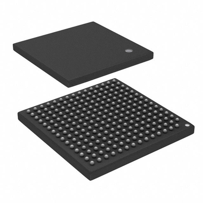 マイクロコントローラ MCU R5F572MDHDBD 低電源 240MHz 32ビット マイクロコントローラ IC