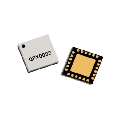 無線通信モジュール QPX0002SR コンパクト ブロードバンド I/Q GaAs RF ミキサー IC