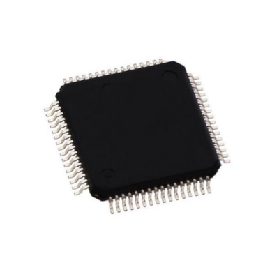 マイクロコントローラーMCU R7FA6T3BB3CFM 32ビット 埋め込みMCU LQFP64 表面マウント
