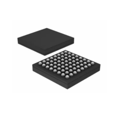 マイクロコントローラー MCU R7FA2E1A93CBU 32ビットARM コルテックス-M23 組み込みMCU 64VFBGA