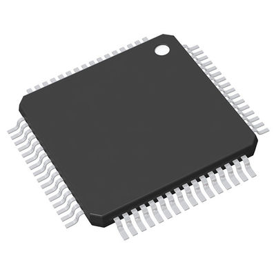 マイクロコントローラー MCU R7F7010114AFP 80MHz 256KB フラッシュ 32ビット 埋め込み MCU LQFP64