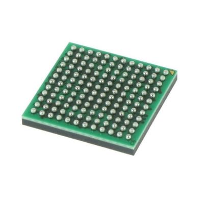 マイクロコントローラー MCU R7FA6M4AE3CBM 200MHzまで ARM コルテックス M33 マイクロコントローラ