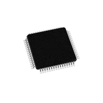 マイクロコントローラー MCU R7F101GLE3CFB 1.6V から 5.5V 高性能 16ビット MCU