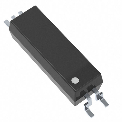 統合回路チップ RV1S9262ACCSP-10YV 15Mbps 高速オプトコップラー SSOP5