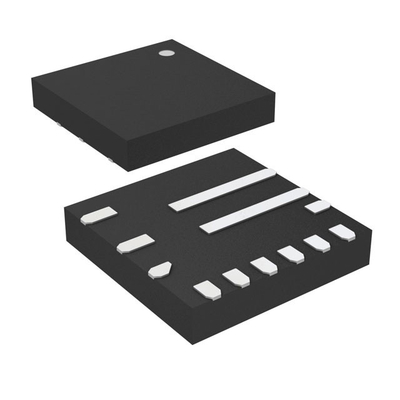 統合回路チップ RT6258CHGQUF 8A 23V 同期ステップダウン変換器