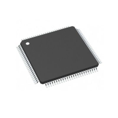 マイクロコントローラ MCU R7F100GPJ3CFB シングルチップ内蔵マイクロコントローラ 100LQFP