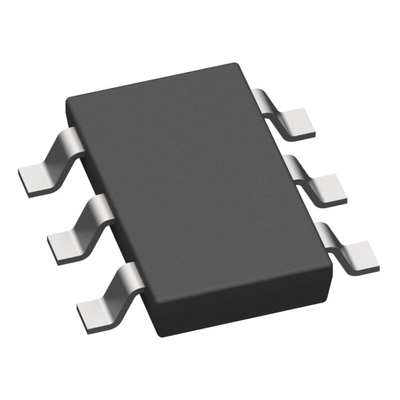 統合回路チップ RAA2112304GP3 4.5V から 24V 3A 同期バック調節器