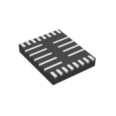 統合回路チップ RAA2213204GNP 温度モニター付きスマートパワーステージモジュール