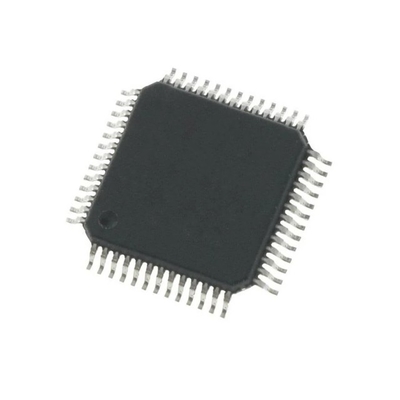 マイクロコントローラー MCU R7F101GJG3CFA 48MHz 高性能 16ビット MCU LQFP52