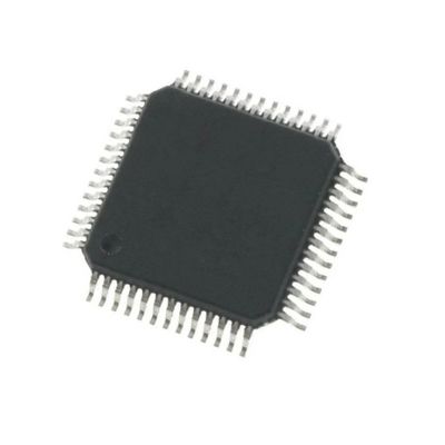マイクロコントローラー MCU R7F101GJE2DFA 16ビットMCU LQFP52 RL78 CPUコア