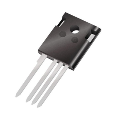 統合回路チップ UF3C065030K4S 650V 85A SiC FET MOSFET トランジスタ TO-247-4