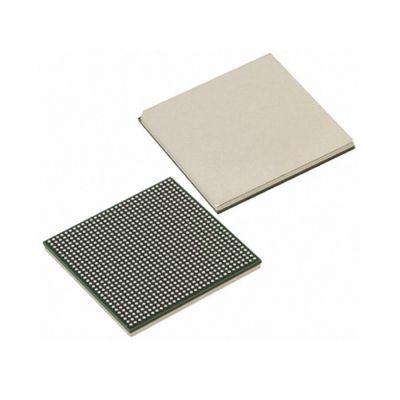 フィールドプログラム可能なゲート配列 XCZU4EV-3FBVB900E 192K ロジックセル 組み込み FPGA IC