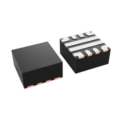 統合回路チップ TPS259814LRPWR ハイサイド 10A 電子ファイズ調節器