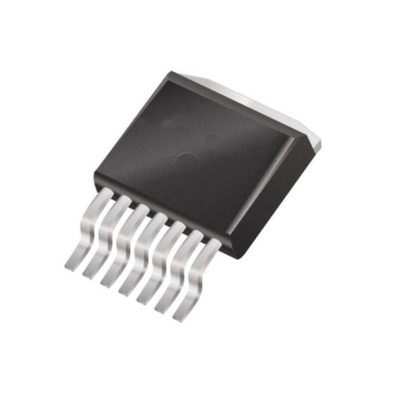 集積回路チップ UF3C170400B7S 1700V 7.6A NチャネルシングルMOSFETトランジスタ