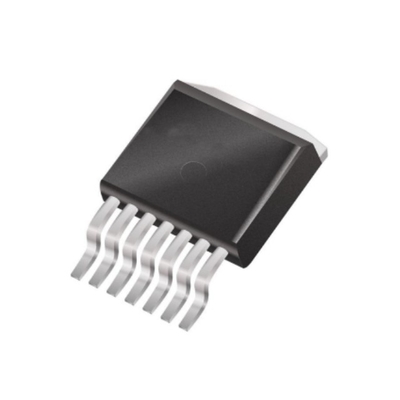 統合回路チップ UF3C065080B7S 650V 27A Nチャネル単一MOSFETトランジスタ
