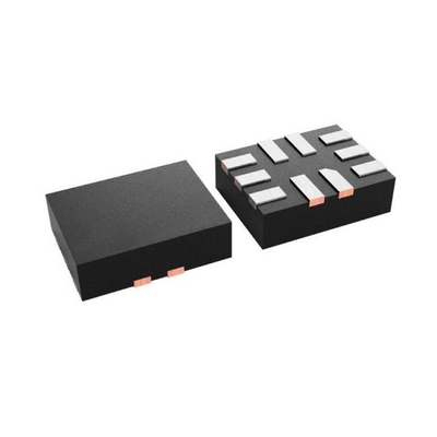 統合回路チップTMUXHS221NKGR 8Ohm アナログスイッチIC UFQFN10 表面マウント