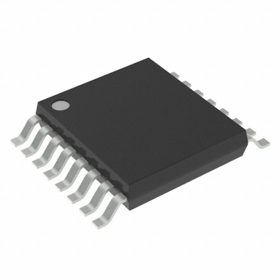 統合回路チップTMUX8213PWR 4チャネルマルチプレクサースイッチIC TSSOP16