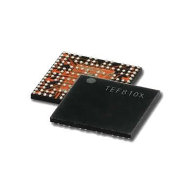 統合回路チップ TEF8101EN 完全に統合された自動車レーダートランシーバー