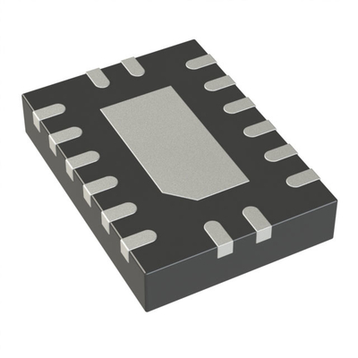 統合回路チップTMUX4053BQBR 850MHz マルチプレクサーIC WFQFN16 表面マウント