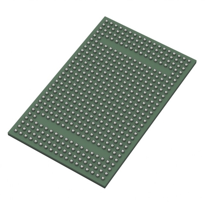フィールドプログラム可能なゲート配列 XCZU1CG-1UBVA494E 1.2GHz デュアルARMコーテックス-A53 FPGA IC