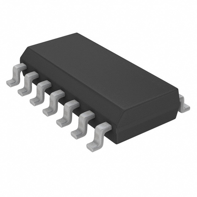 統合回路チップ TLIN2022DRQ1 20kbps 50mV デュアル LIN トランシーバー SOIC14