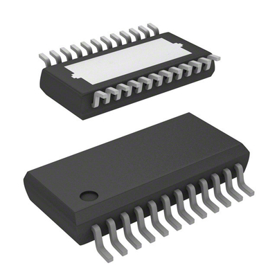 統合回路チップ TLE84110ELXUMA1 DCモーターのためのDECA半橋ドライバー