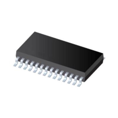 集積回路チップ TLC69658QPWPRQ1 自動車ローカルディミングバックライト LEDドライバー