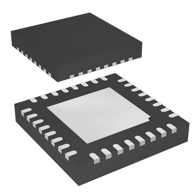 マイクロコントローラ MCU STM32L031K4U6 32MHz シングルコア 32ビット 組み込みMCU UFQFN32