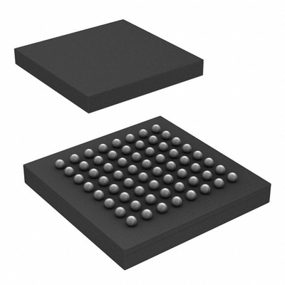 マイクロコントローラー MCU STM32L431RBI6 32ビット単核 80MHz マイクロコントローラー 64-UFBGA