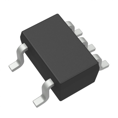 集積回路チップ TLV9021QDCKRQ1 オープンドレイン出力を持つ低電圧比較器