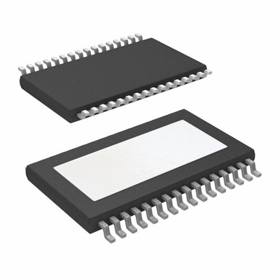 統合回路チップ TAS5828MDADR ステレオ 高性能オーディオアンプIC