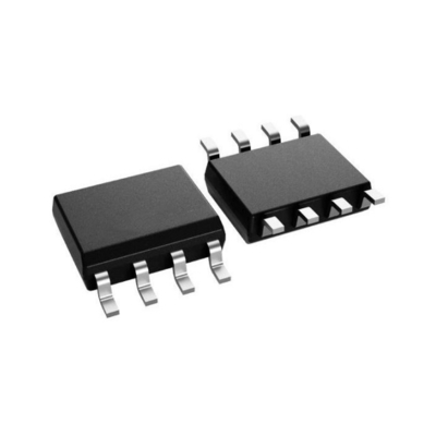 集積回路チップ UCC27444QDGNRQ1 20V 4A 低サイド ダブルチャネルゲートドライバーIC